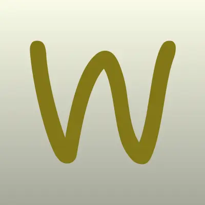 WOODGRAND, завод по производству террасной доски из ДПК, лого-визитка