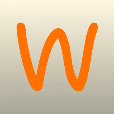 Wedodo, сервисный центр, лого-визитка
