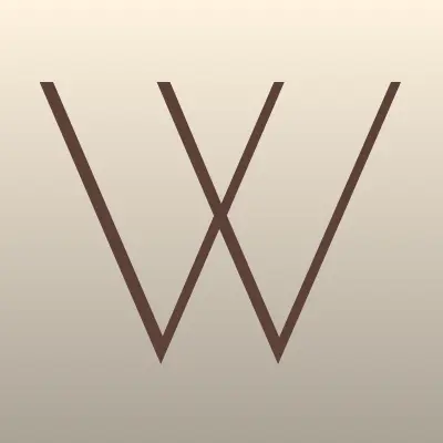 Well Fit, фитнес-клуб, лого-визитка