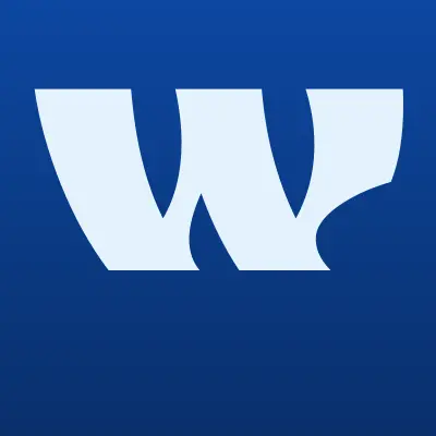 Whiteclean, клининговая компания, лого-визитка