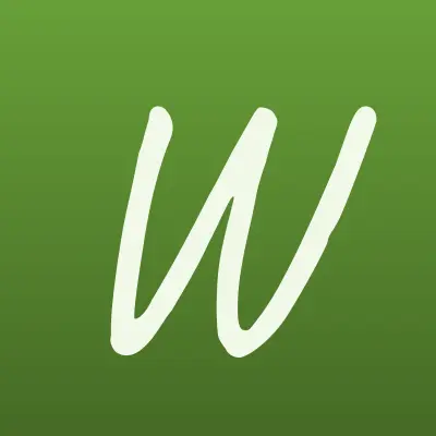 Wild Wolf, компания, лого-визитка