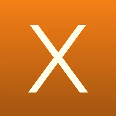 XR STORE, магазин, лого-визитка