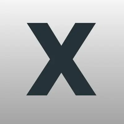 XR STORE, магазин, лого-визитка