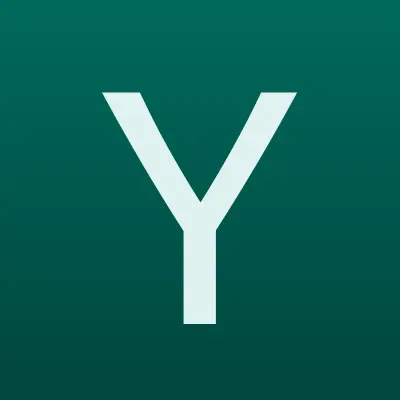 YOKO, суши-бар, лого-визитка