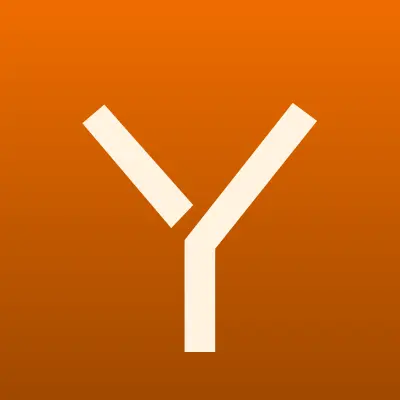 YOKO, суши-бар, лого-визитка