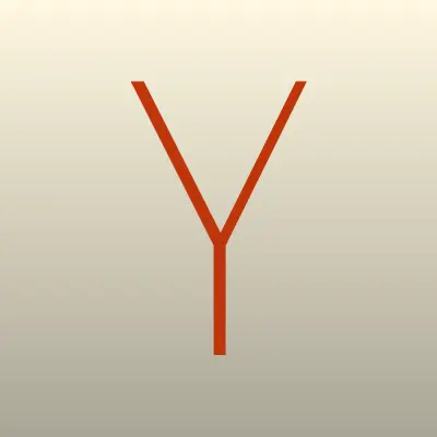 YOUSPEAK, клуб иностранных языков, лого-визитка