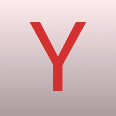 Yoga Classic, оздоровительный центр йоги, лого-визитка
