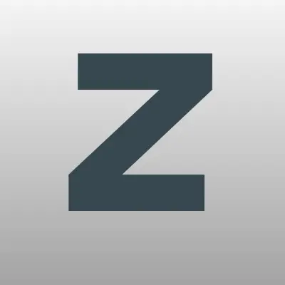 ZOLLA, сеть магазинов мужской и женской одежды, лого-визитка
