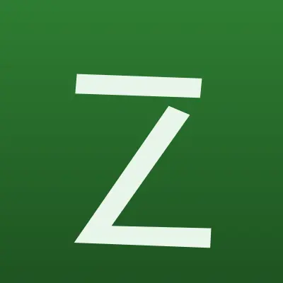 Zажигалка, стриптиз-клуб, лого-визитка