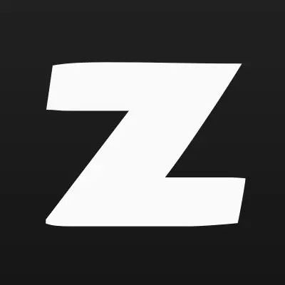 Zalilova, кондитерская, лого-визитка