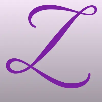 Заря, лыжная база, лого-визитка