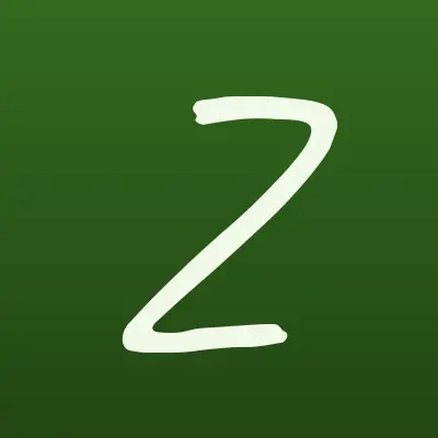 ZooСфера, магазин, лого-визитка