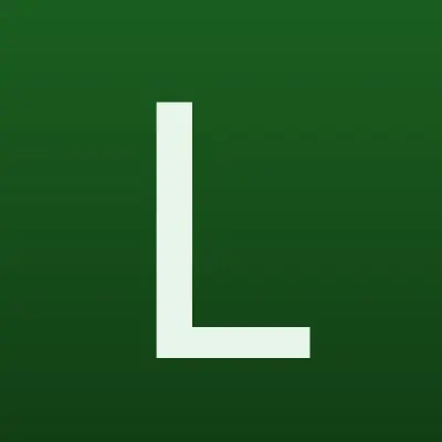 Левый Берег