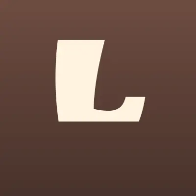 lilina-studiya, студия рукоделия, творчества и свадебного декора, лого-визитка