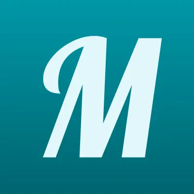 Мидийное место