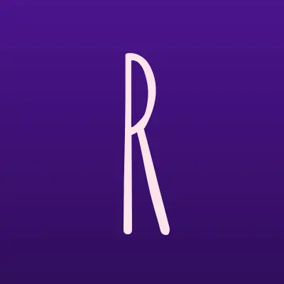 re.Bro, фирменный магазин, лого-визитка