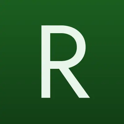 reLine, клиника косметологии, лого-визитка