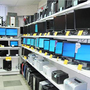Компьютерные магазины Ульяновска