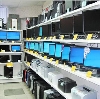 Компьютерные магазины в Ульяновске