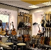 Музыкальные магазины в Ульяновске