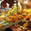 Рынки в Ульяновске