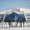 Спортивные комплексы в Ульяновске