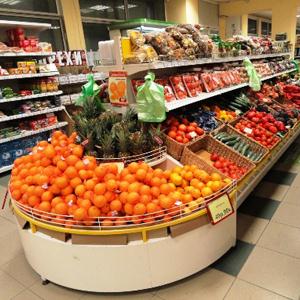 Супермаркеты Ульяновска
