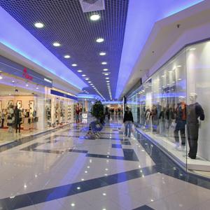 Торговые центры Ульяновска